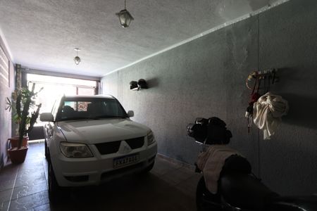 Casa para alugar com 150m², 3 quartos e 2 vagasGaragem