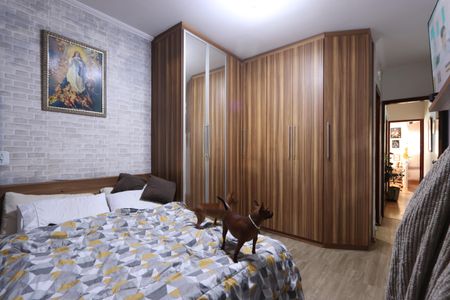 Casa para alugar com 150m², 3 quartos e 2 vagasSuíte