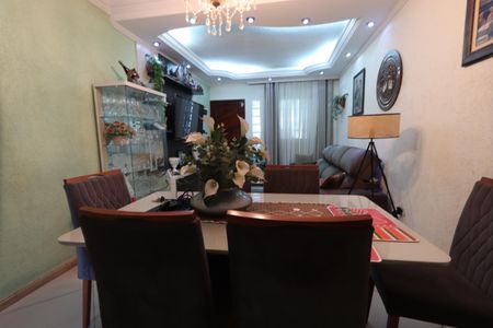 Casa para alugar com 150m², 3 quartos e 2 vagasSala de Jantar