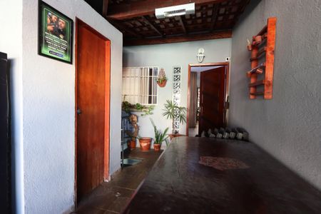 Casa para alugar com 150m², 3 quartos e 2 vagasÁrea Gourmet