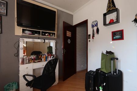 Casa para alugar com 150m², 3 quartos e 2 vagasQuarto 1