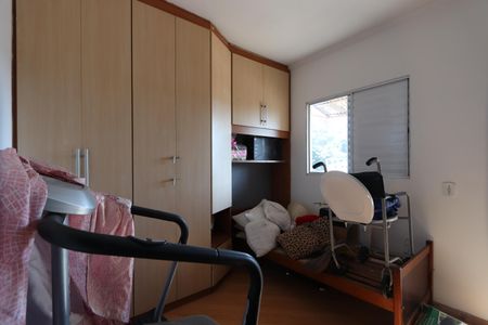 Casa para alugar com 150m², 3 quartos e 2 vagasQuarto 2