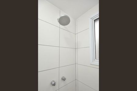 Apartamento à venda com 38m², 1 quarto e 1 vaga Apartamento à venda com 38m², 1 quarto e 1 vagaBanheiro