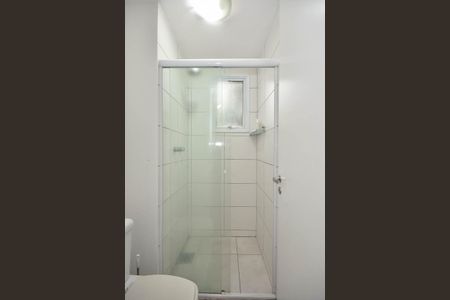 Apartamento à venda com 38m², 1 quarto e 1 vaga Apartamento à venda com 38m², 1 quarto e 1 vagaBanheiro