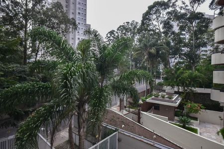 Apartamento à venda com 38m², 1 quarto e 1 vaga Apartamento à venda com 38m², 1 quarto e 1 vagaVista