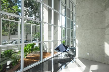 Apartamento à venda com 38m², 1 quarto e 1 vagaHall Social