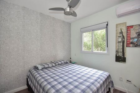 Apartamento à venda com 38m², 1 quarto e 1 vaga Apartamento à venda com 38m², 1 quarto e 1 vagaQuarto