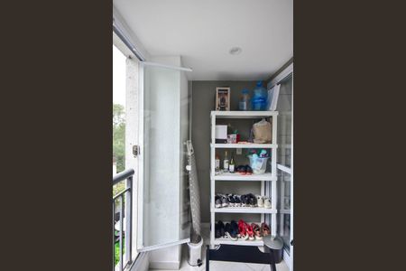 Apartamento à venda com 38m², 1 quarto e 1 vaga Apartamento à venda com 38m², 1 quarto e 1 vagaÁrea de Serviço