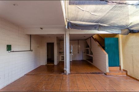 Casa para alugar com 182m², 3 quartos e 2 vagas Casa para alugar com 182m², 3 quartos e 2 vagasQuintal