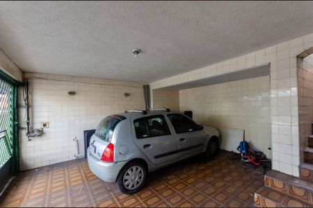 Casa para alugar com 182m², 3 quartos e 2 vagas Casa para alugar com 182m², 3 quartos e 2 vagasGaragem
