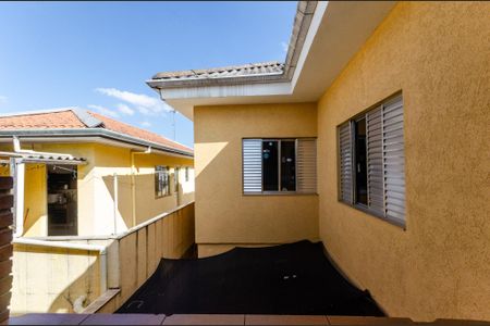 Casa para alugar com 182m², 3 quartos e 2 vagas Casa para alugar com 182m², 3 quartos e 2 vagasÁrea de Serviço