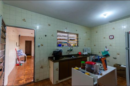 Casa para alugar com 182m², 3 quartos e 2 vagas Casa para alugar com 182m², 3 quartos e 2 vagasCozinha