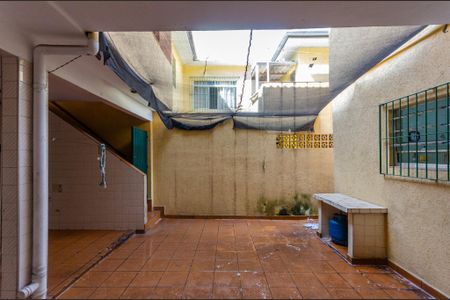 Casa para alugar com 182m², 3 quartos e 2 vagas Casa para alugar com 182m², 3 quartos e 2 vagasQuintal