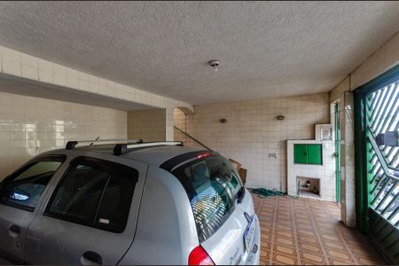 Casa para alugar com 182m², 3 quartos e 2 vagas Casa para alugar com 182m², 3 quartos e 2 vagasGaragem