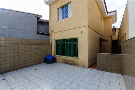 Casa para alugar com 182m², 3 quartos e 2 vagas Casa para alugar com 182m², 3 quartos e 2 vagasSacada