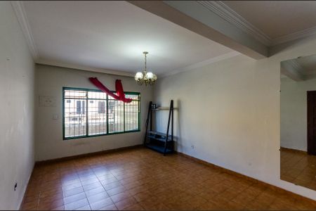 Casa para alugar com 182m², 3 quartos e 2 vagas Casa para alugar com 182m², 3 quartos e 2 vagasSala