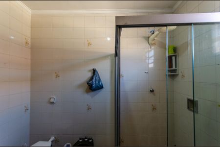 Casa para alugar com 182m², 3 quartos e 2 vagas Casa para alugar com 182m², 3 quartos e 2 vagasBanheiro