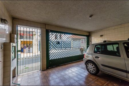 Casa para alugar com 182m², 3 quartos e 2 vagas Casa para alugar com 182m², 3 quartos e 2 vagasGaragem
