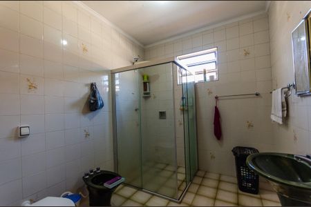 Casa para alugar com 182m², 3 quartos e 2 vagas Casa para alugar com 182m², 3 quartos e 2 vagasBanheiro