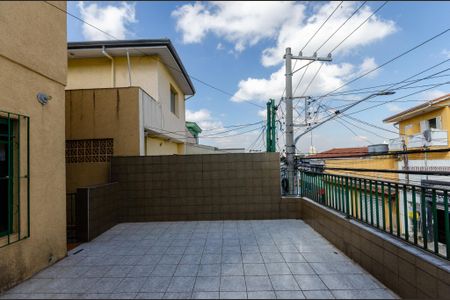 Casa para alugar com 182m², 3 quartos e 2 vagas Casa para alugar com 182m², 3 quartos e 2 vagasSacada