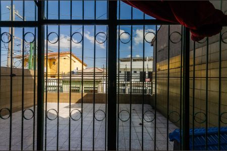 Casa para alugar com 182m², 3 quartos e 2 vagas Casa para alugar com 182m², 3 quartos e 2 vagasSala - Janela