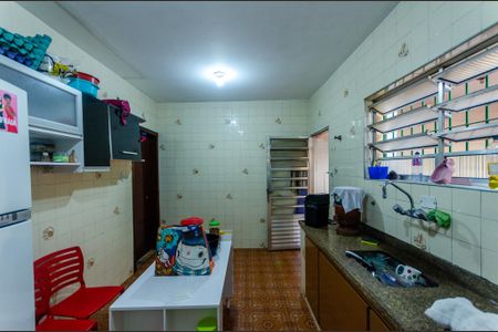 Casa para alugar com 182m², 3 quartos e 2 vagas Casa para alugar com 182m², 3 quartos e 2 vagasCozinha