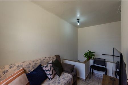 Casa para alugar com 200m², 3 quartos e sem vagaSala - Casa 1