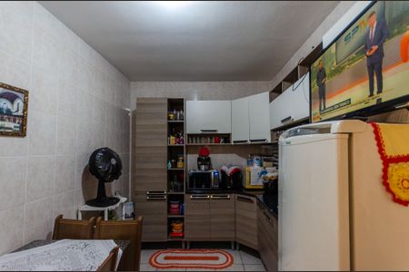 Casa para alugar com 200m², 3 quartos e sem vagaCozinha - Casa 1