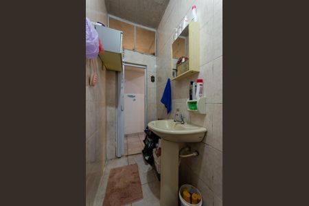 Casa para alugar com 200m², 3 quartos e sem vagaBanheiro - Casa 1