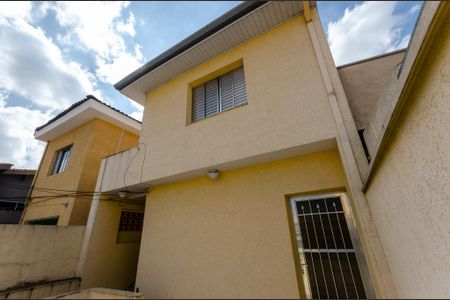 Casa para alugar com 200m², 3 quartos e sem vagaEntrada