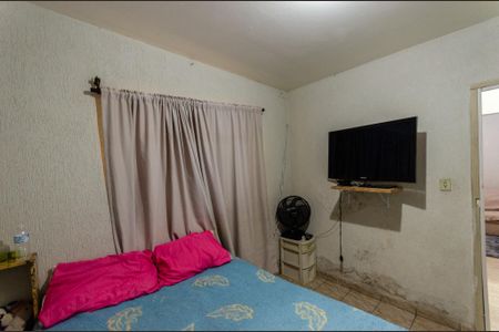 Casa para alugar com 200m², 3 quartos e sem vagaQuarto - Casa 2