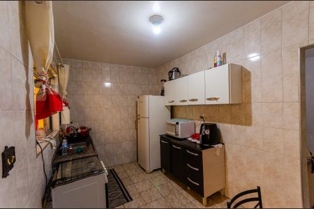 Casa para alugar com 200m², 3 quartos e sem vagaCozinha - Casa 2
