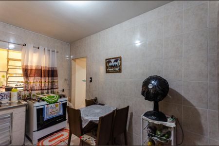 Casa para alugar com 200m², 3 quartos e sem vagaCozinha - Casa 1