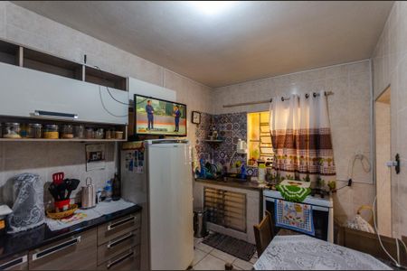 Casa para alugar com 200m², 3 quartos e sem vagaCozinha - Casa 1
