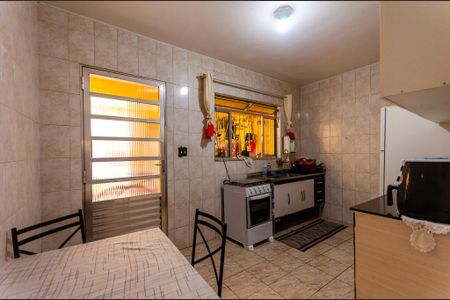 Casa para alugar com 200m², 3 quartos e sem vagaCozinha - Casa 2