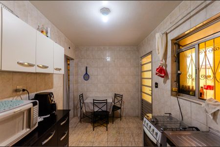 Casa para alugar com 200m², 3 quartos e sem vagaCozinha - Casa 2