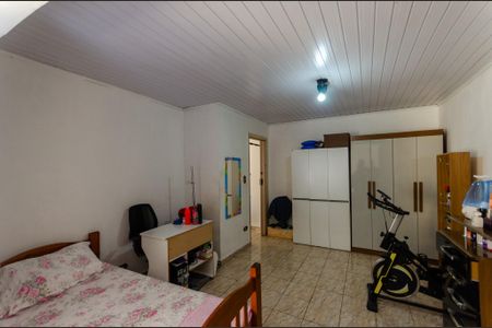 Casa para alugar com 200m², 3 quartos e sem vagaQuarto - Casa 1