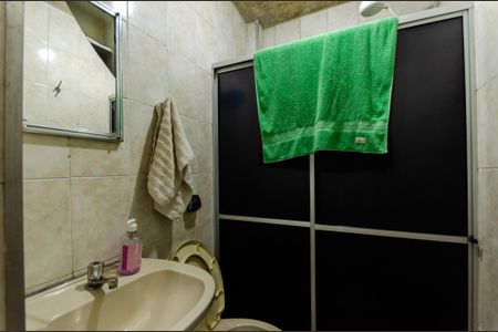 Casa para alugar com 200m², 3 quartos e sem vagaBanheiro - Casa 2