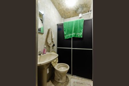 Casa para alugar com 200m², 3 quartos e sem vagaBanheiro - Casa 2