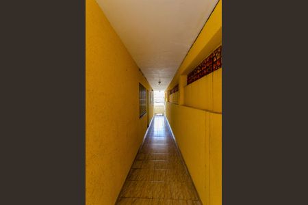 Casa para alugar com 200m², 3 quartos e sem vagaCorredor