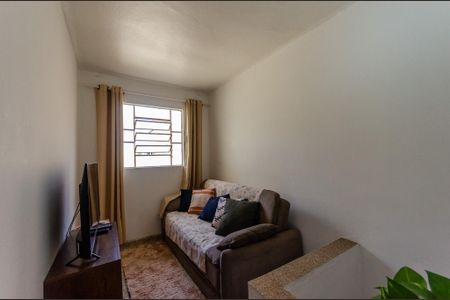 Casa para alugar com 200m², 3 quartos e sem vagaSala- Casa 1