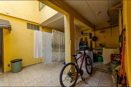 Casa para alugar com 200m², 3 quartos e sem vagaÁrea de Serviço