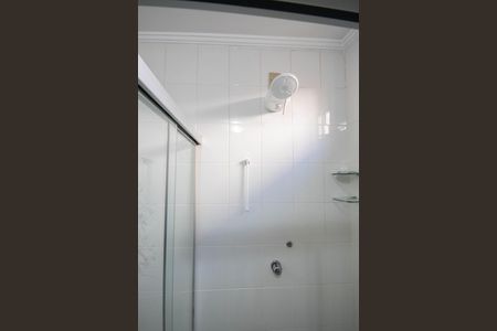 Casa à venda com 198m², 3 quartos e 5 vagas Casa à venda com 198m², 3 quartos e 5 vagasBanheiro da Suíte