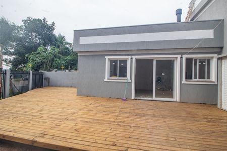 Casa à venda com 57m², 2 quartos e 1 vaga Casa à venda com 57m², 2 quartos e 1 vagaÁrea comum - Salão de festas