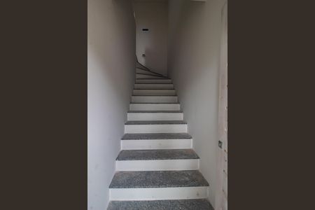 Casa à venda com 57m², 2 quartos e 1 vaga Casa à venda com 57m², 2 quartos e 1 vagaHall de entrada