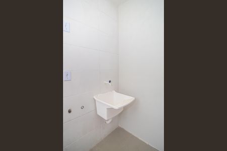 Casa à venda com 57m², 2 quartos e 1 vaga Casa à venda com 57m², 2 quartos e 1 vagaCozinha/area de serviço