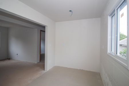 Casa à venda com 57m², 2 quartos e 1 vaga Casa à venda com 57m², 2 quartos e 1 vagaCozinha/area de serviço