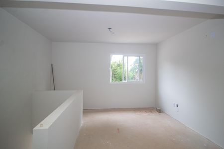 Casa à venda com 57m², 2 quartos e 1 vaga Casa à venda com 57m², 2 quartos e 1 vagaSala