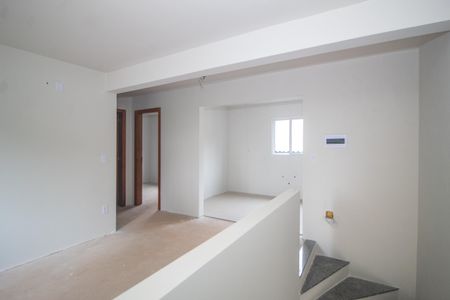Casa à venda com 57m², 2 quartos e 1 vaga Casa à venda com 57m², 2 quartos e 1 vagaSala