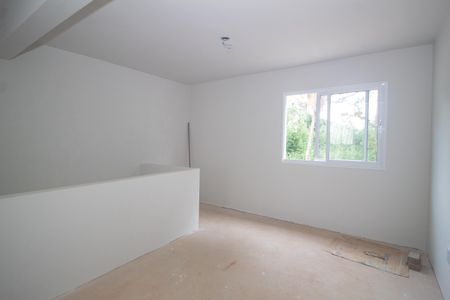 Casa à venda com 57m², 2 quartos e 1 vaga Casa à venda com 57m², 2 quartos e 1 vagaSala